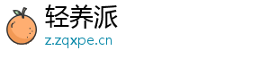 轻养派